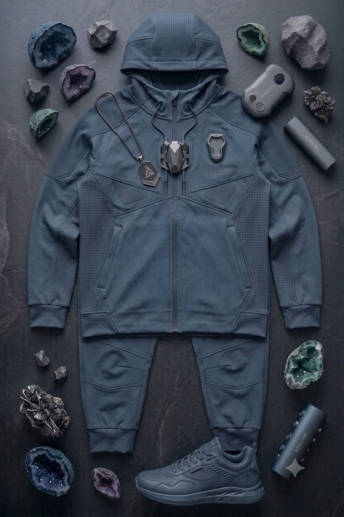 The Aurora Set