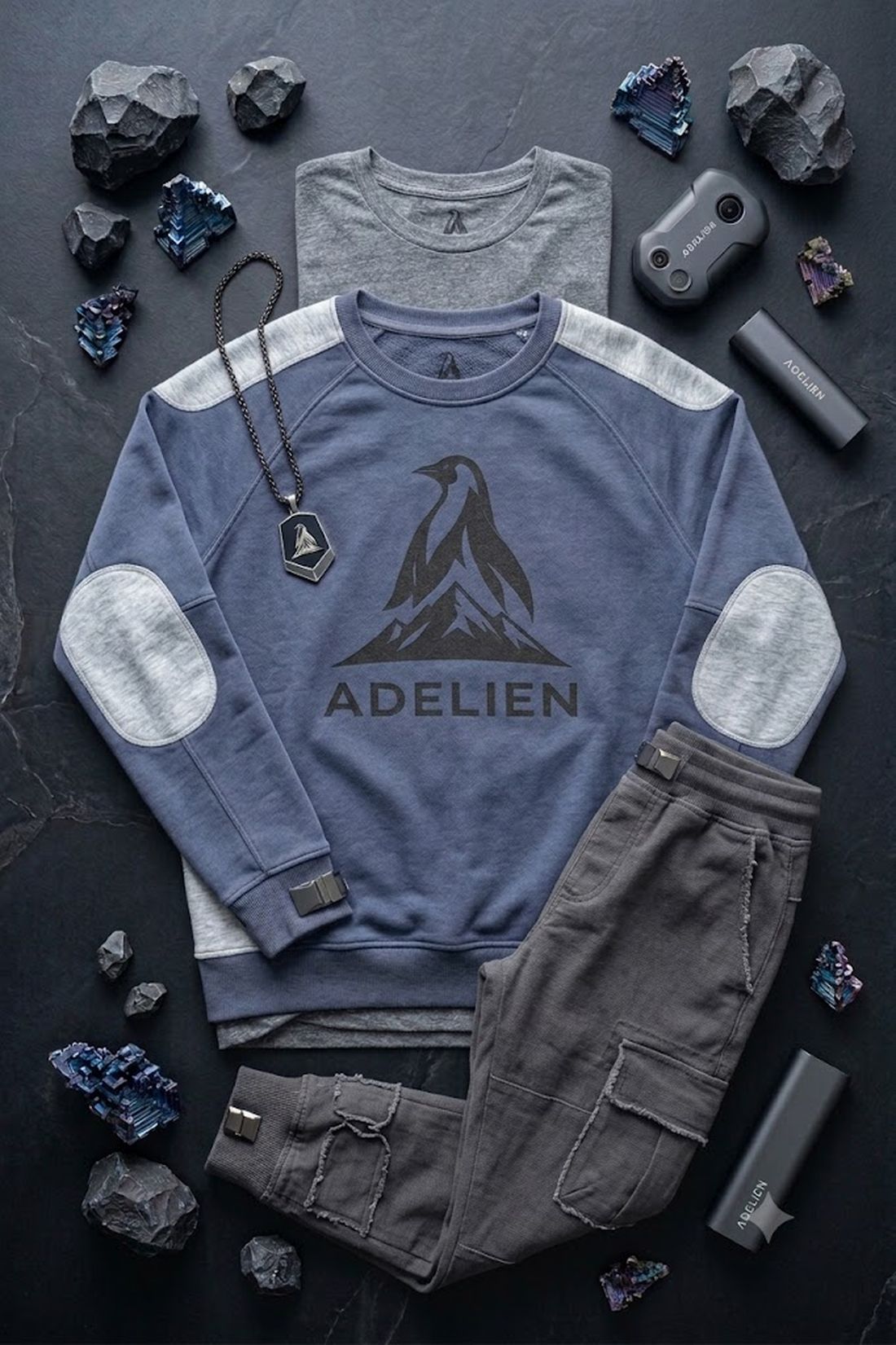 The Vanguard Set